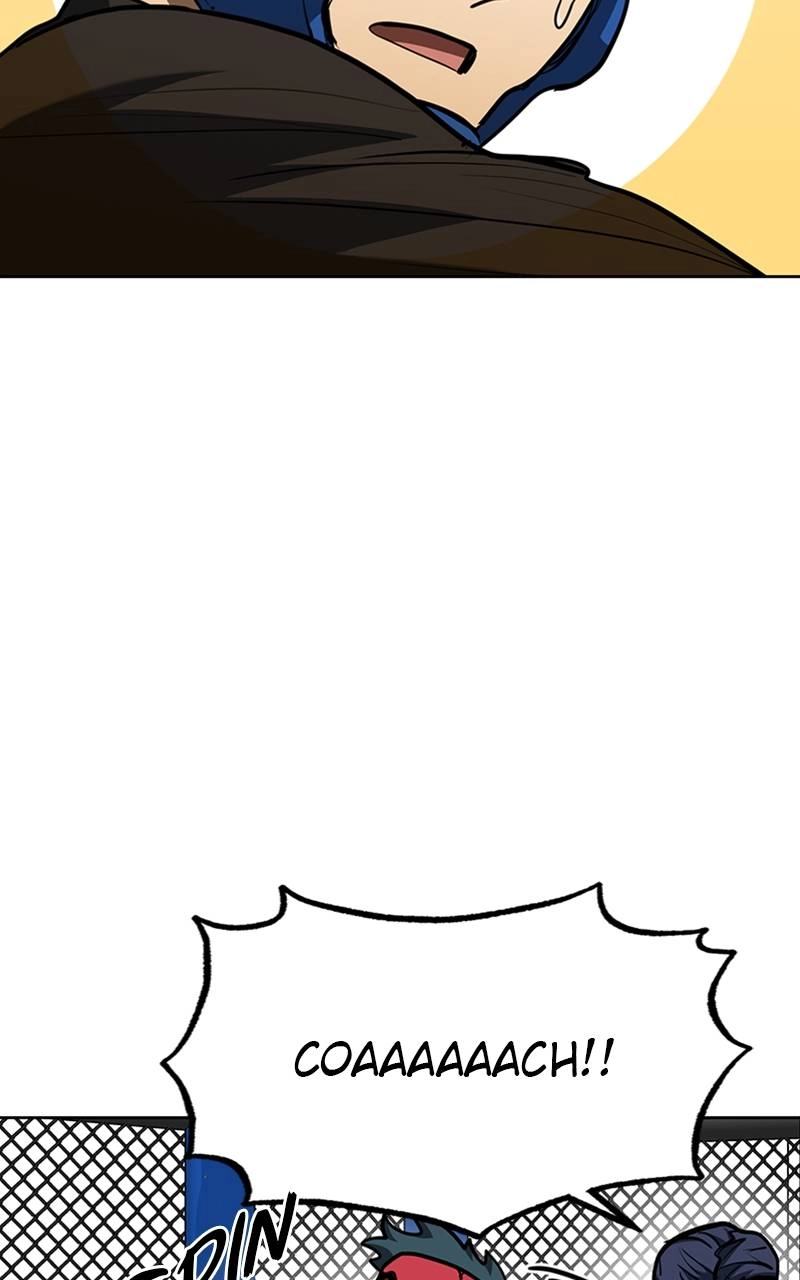 King of the Octagon Chapter 69 - Page 63