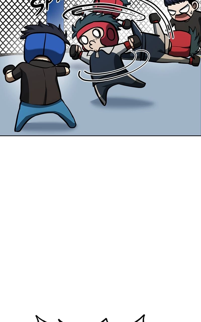 King of the Octagon Chapter 69 - Page 64