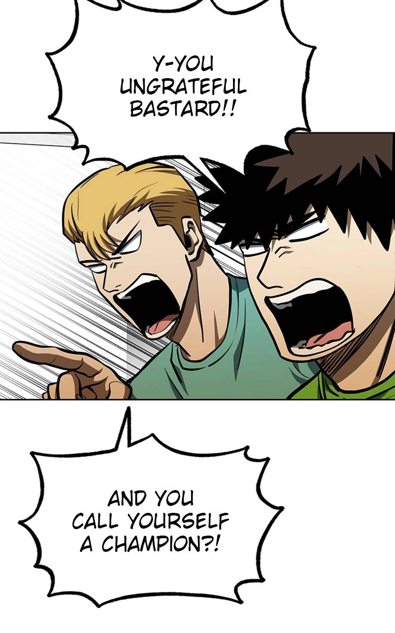 King of the Octagon Chapter 69 - Page 65