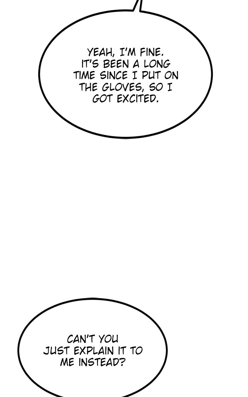 King of the Octagon Chapter 69 - Page 67