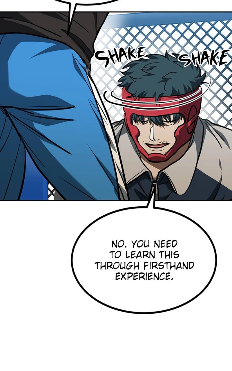 King of the Octagon Chapter 69 - Page 68