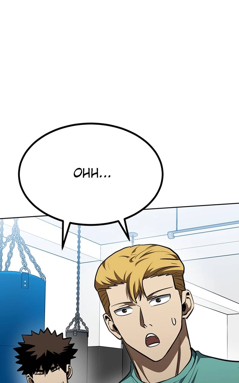 King of the Octagon Chapter 69 - Page 75