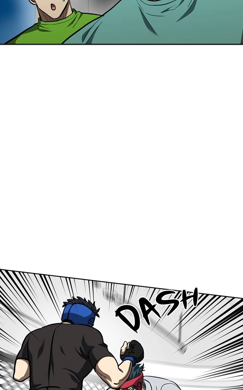 King of the Octagon Chapter 69 - Page 76