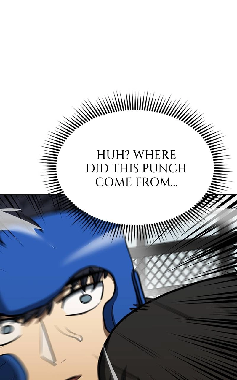 King of the Octagon Chapter 69 - Page 80