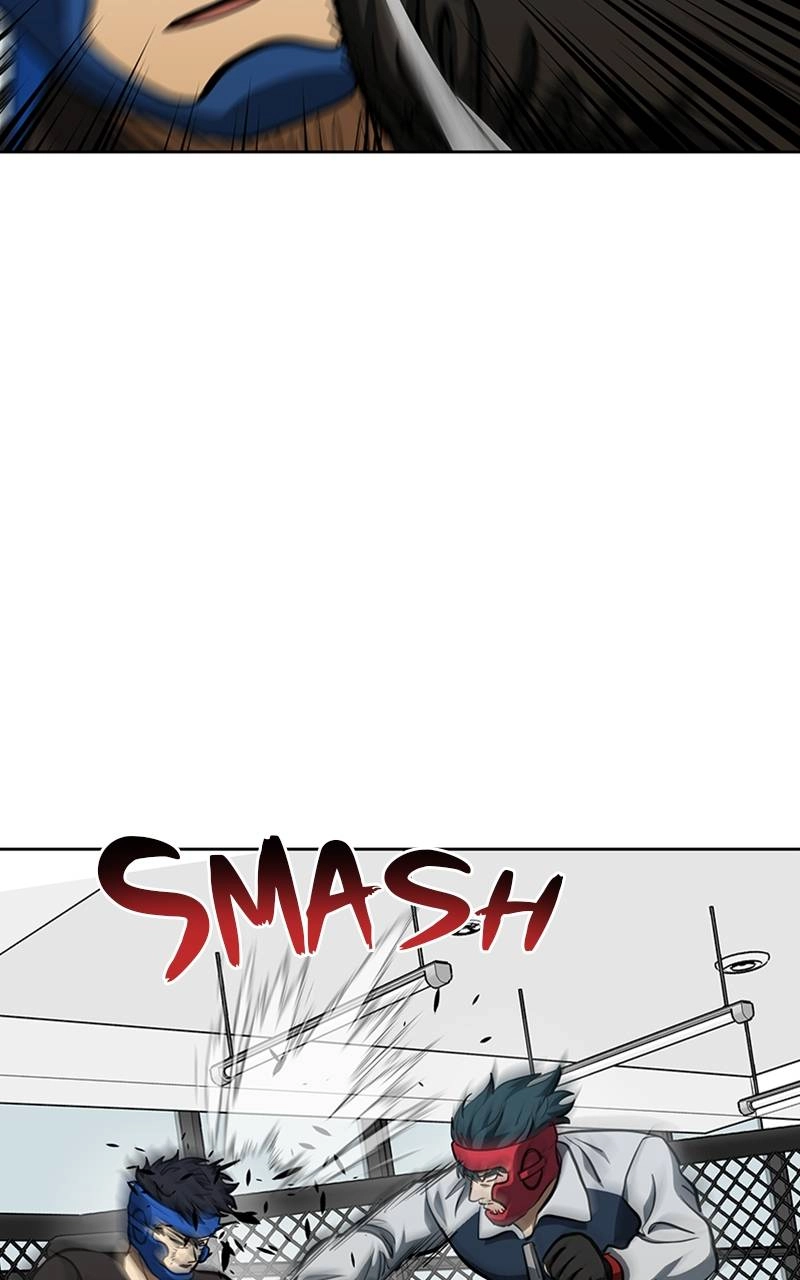 King of the Octagon Chapter 69 - Page 81