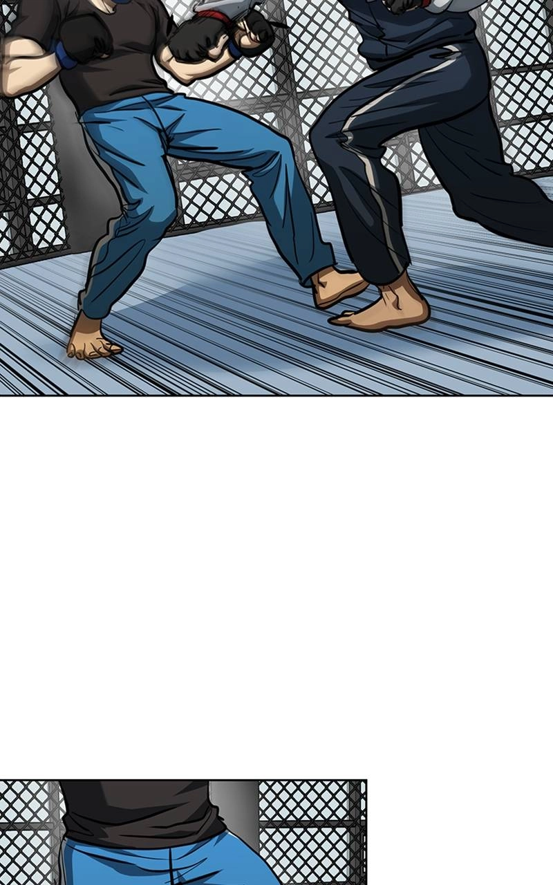King of the Octagon Chapter 69 - Page 82