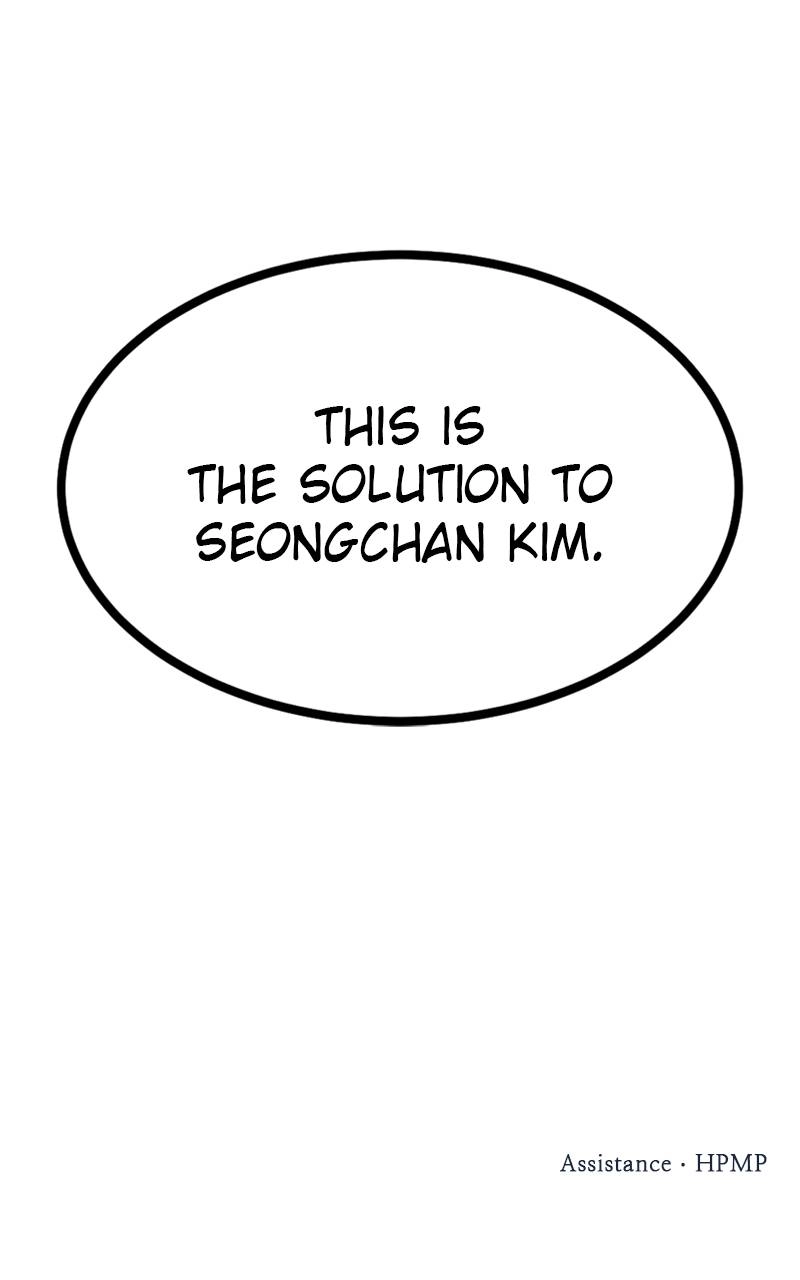 King of the Octagon Chapter 69 - Page 86