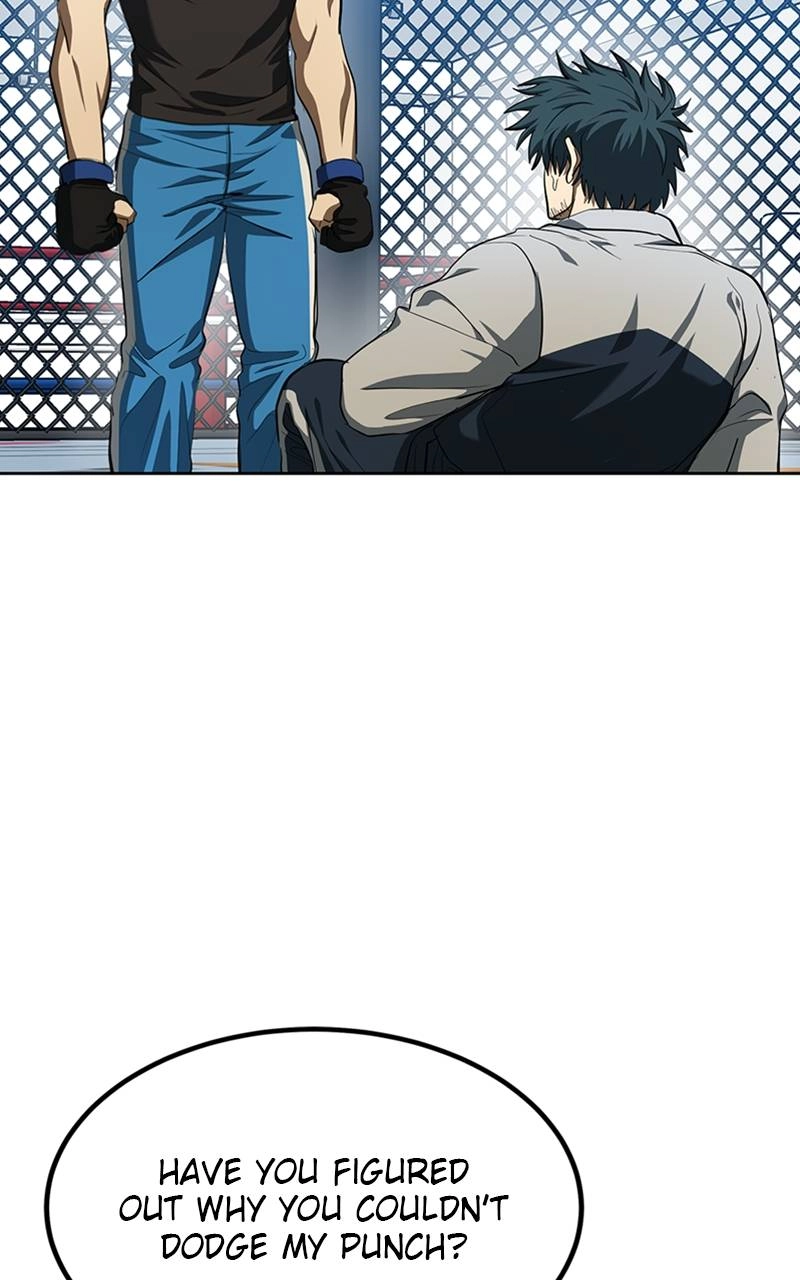 King of the Octagon Chapter 70 - Page 6