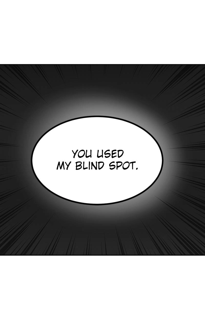 King of the Octagon Chapter 70 - Page 9