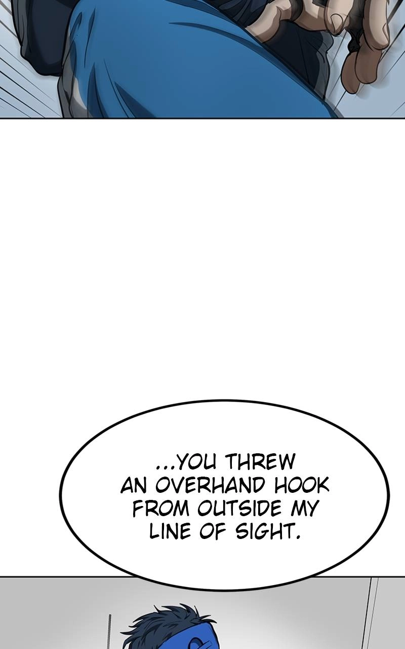 King of the Octagon Chapter 70 - Page 11