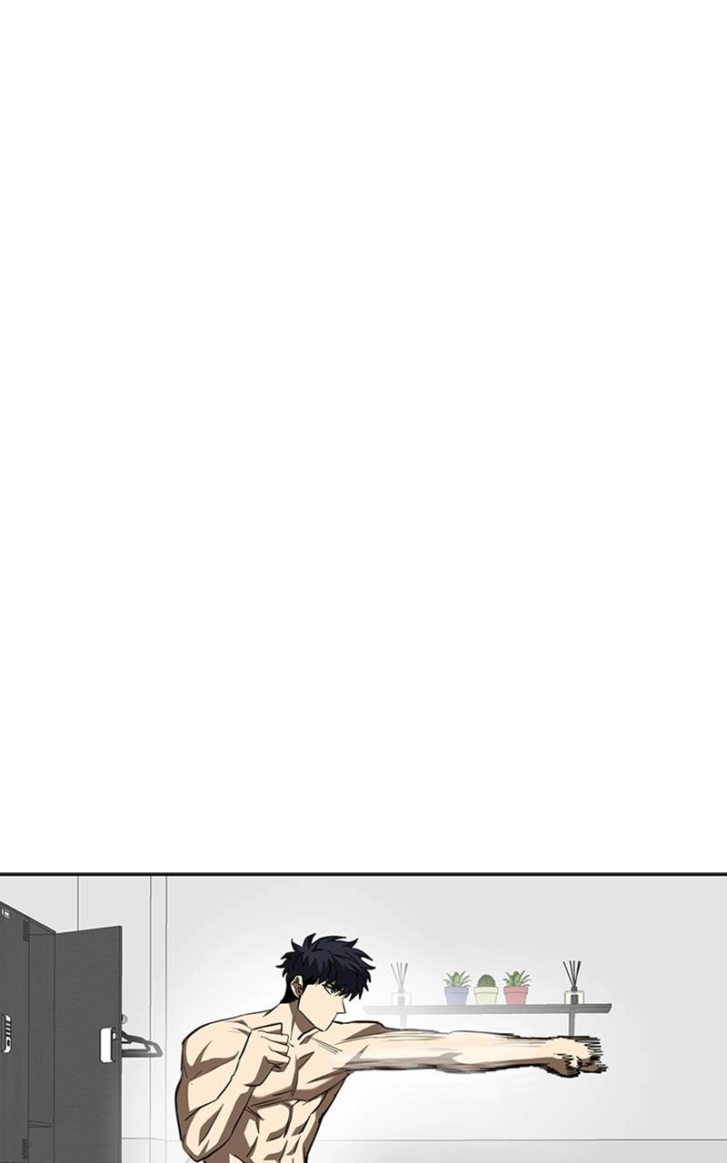 King of the Octagon Chapter 70 - Page 29