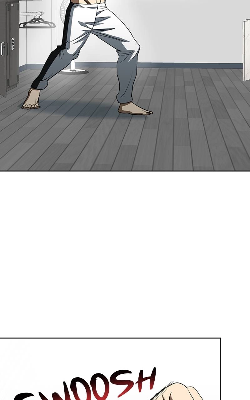 King of the Octagon Chapter 70 - Page 30