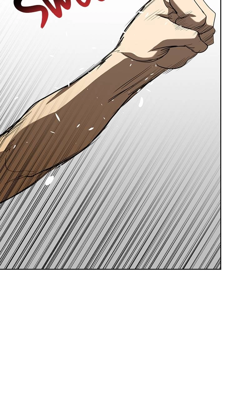 King of the Octagon Chapter 70 - Page 31