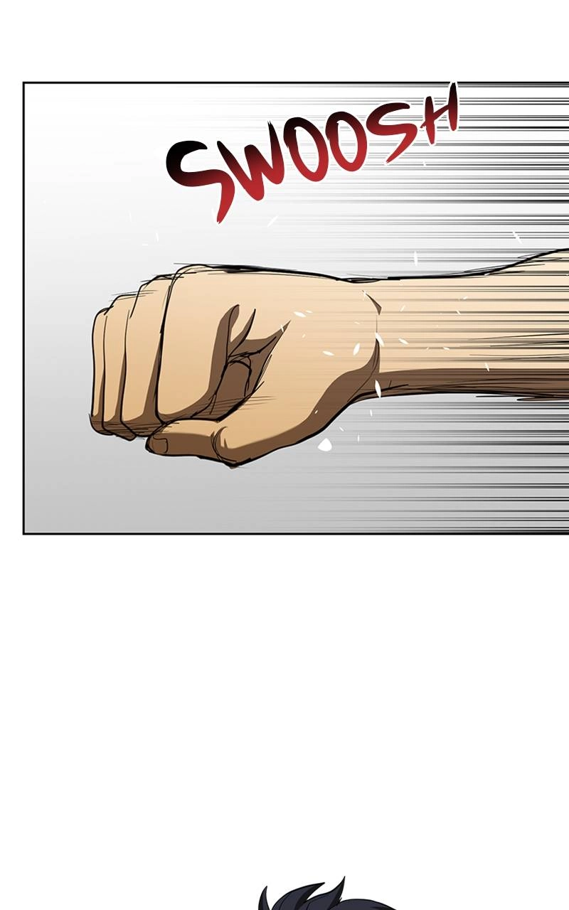 King of the Octagon Chapter 70 - Page 32