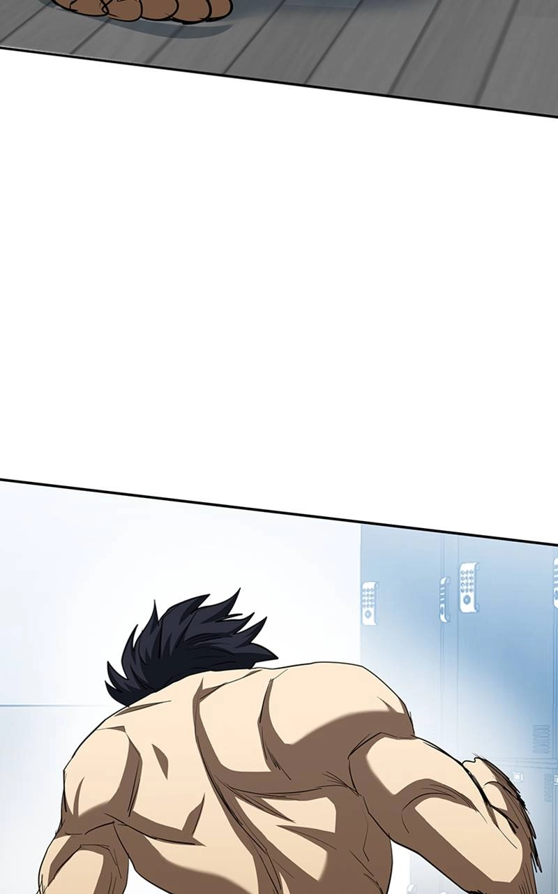 King of the Octagon Chapter 70 - Page 34