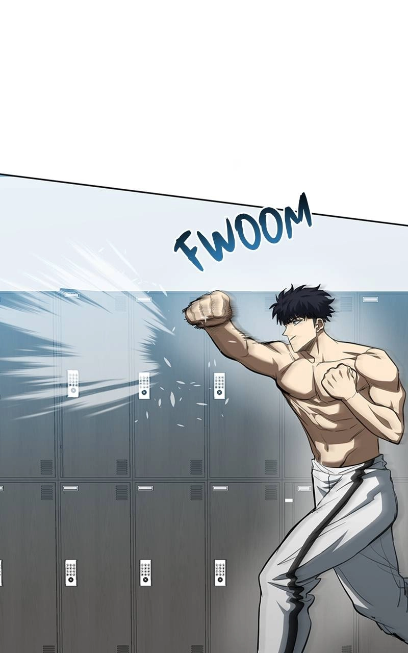 King of the Octagon Chapter 70 - Page 36