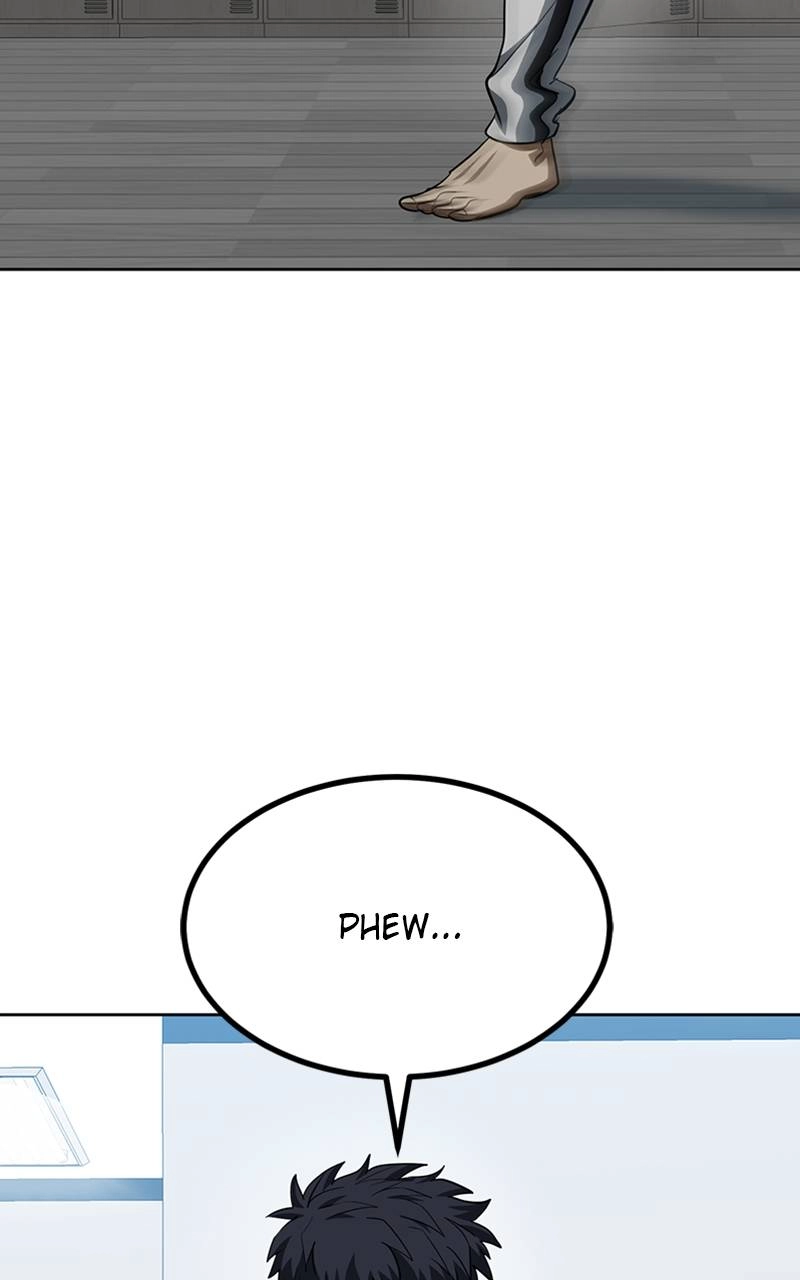 King of the Octagon Chapter 70 - Page 37