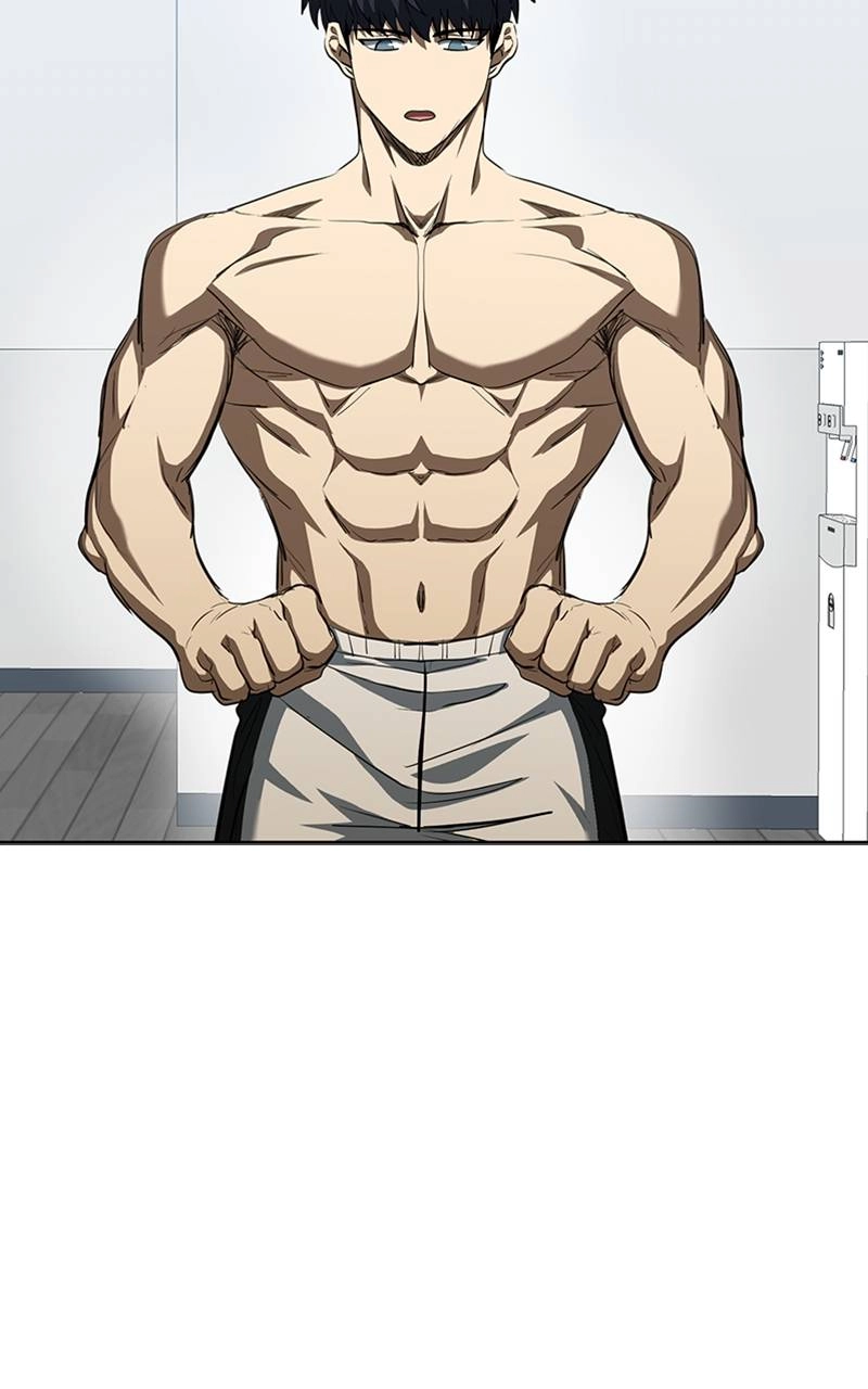 King of the Octagon Chapter 70 - Page 38
