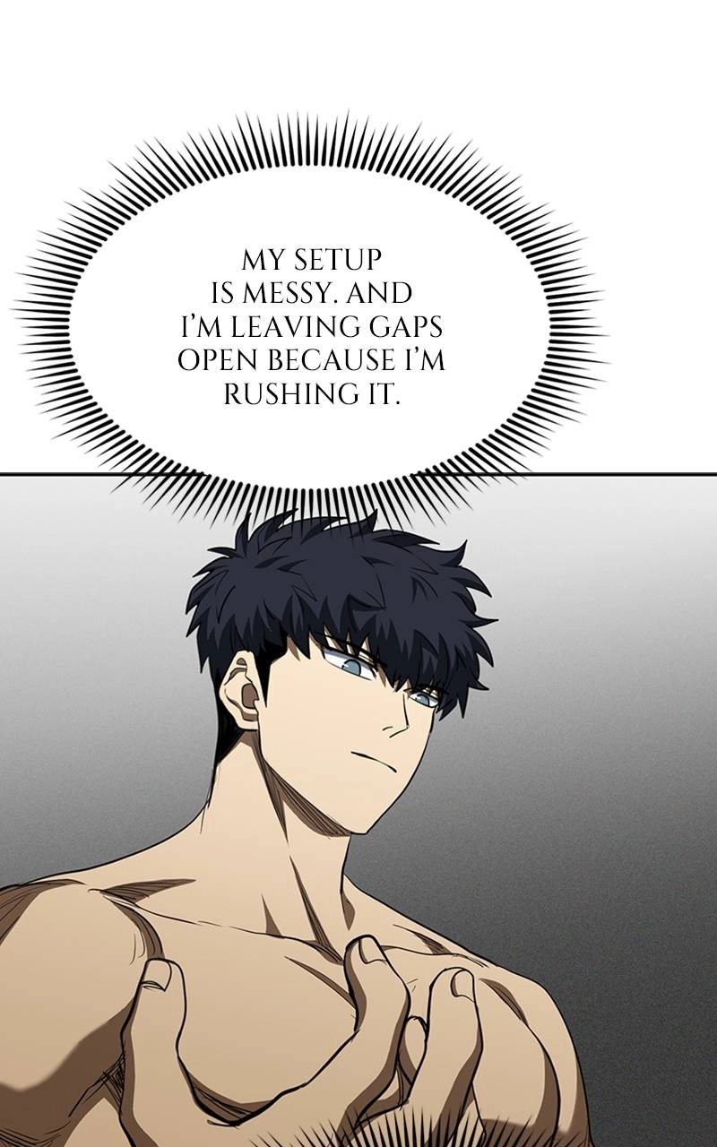 King of the Octagon Chapter 70 - Page 39