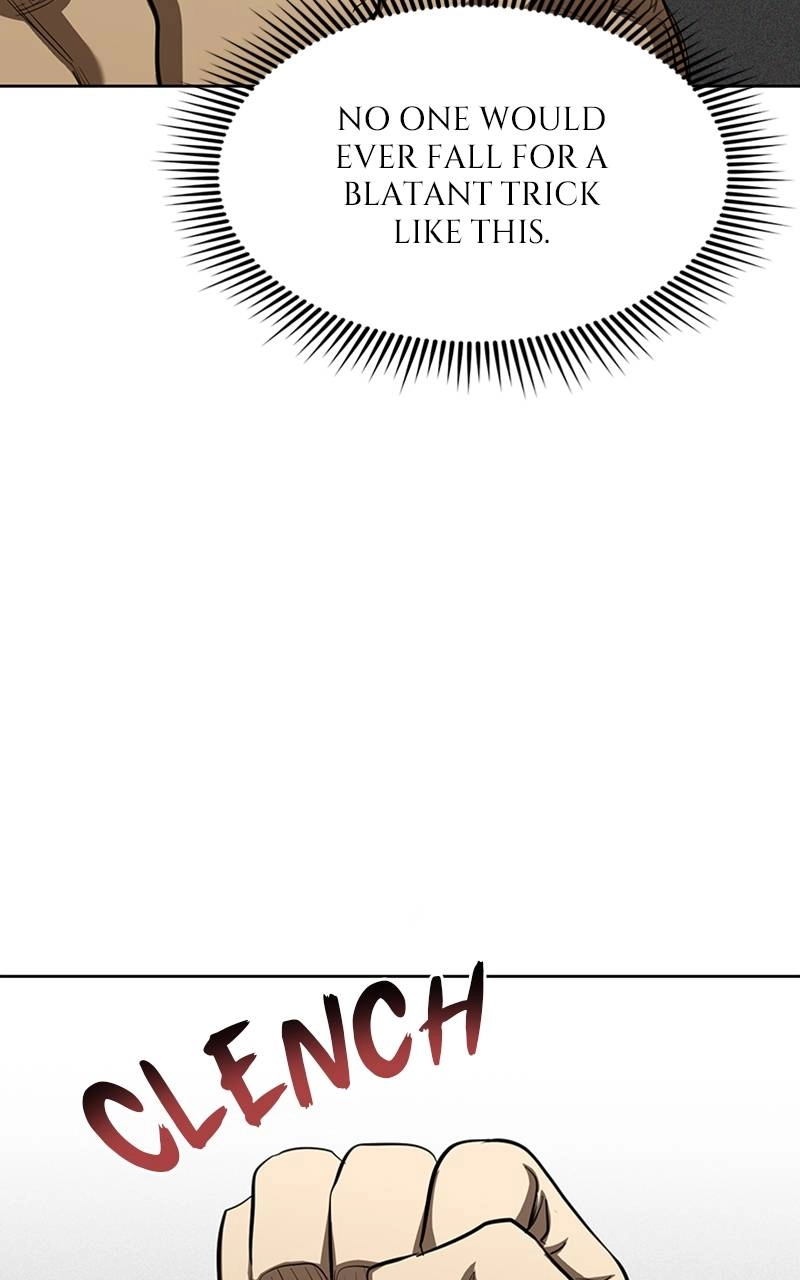 King of the Octagon Chapter 70 - Page 40