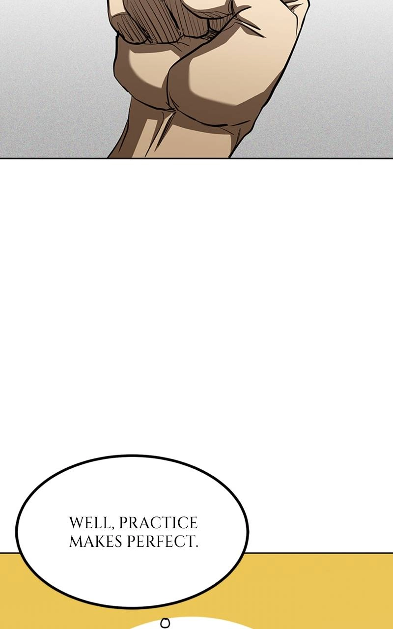 King of the Octagon Chapter 70 - Page 41