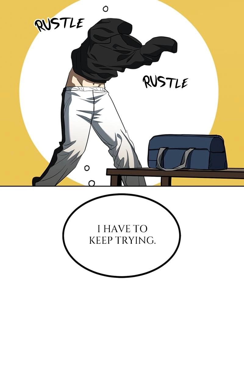 King of the Octagon Chapter 70 - Page 42