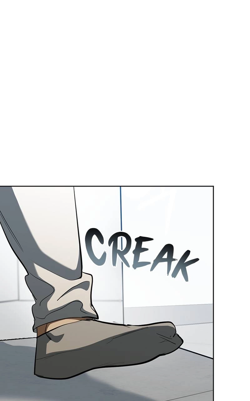 King of the Octagon Chapter 70 - Page 43