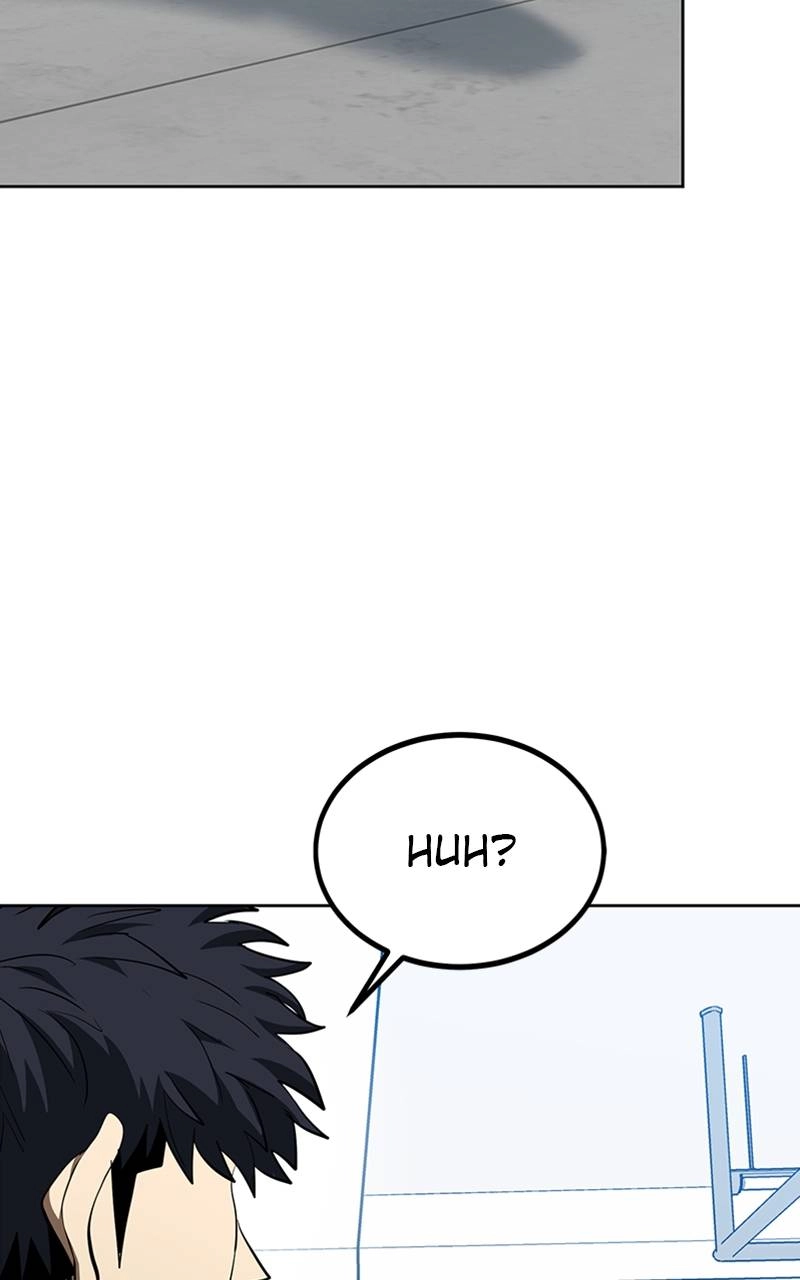 King of the Octagon Chapter 70 - Page 44
