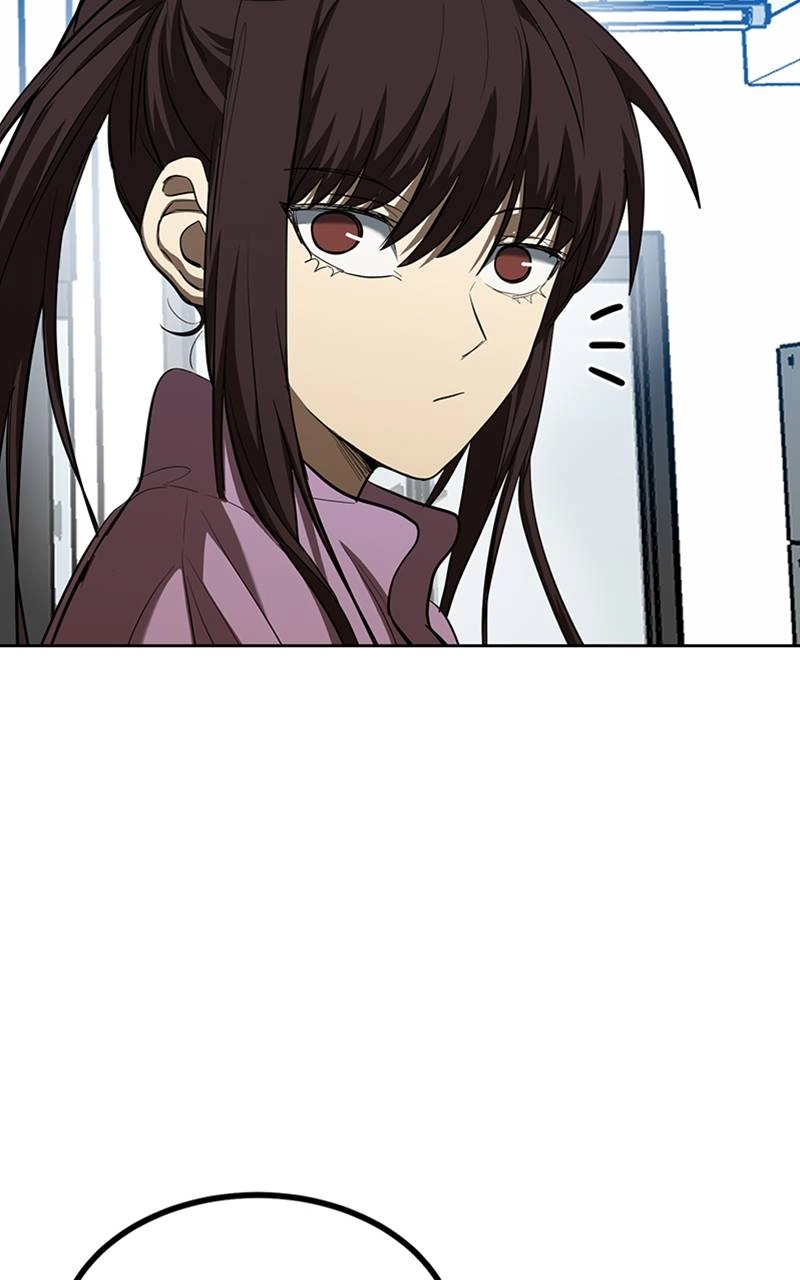 King of the Octagon Chapter 70 - Page 46
