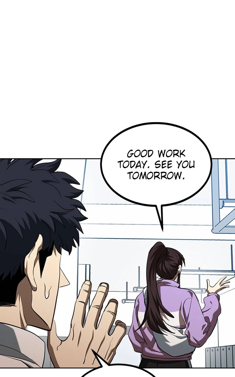 King of the Octagon Chapter 70 - Page 48