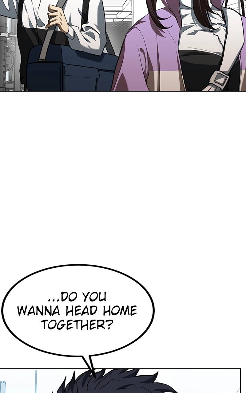 King of the Octagon Chapter 70 - Page 50