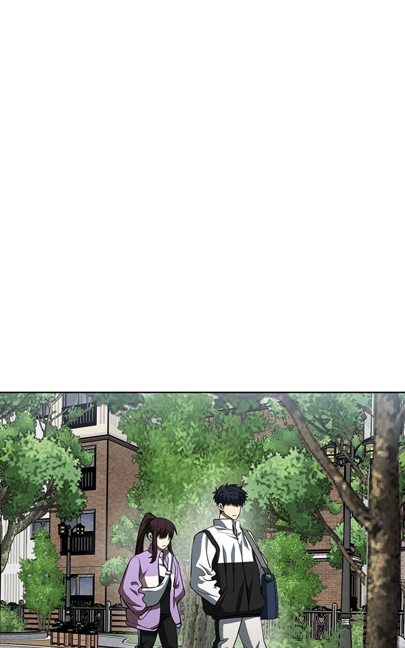 King of the Octagon Chapter 70 - Page 52
