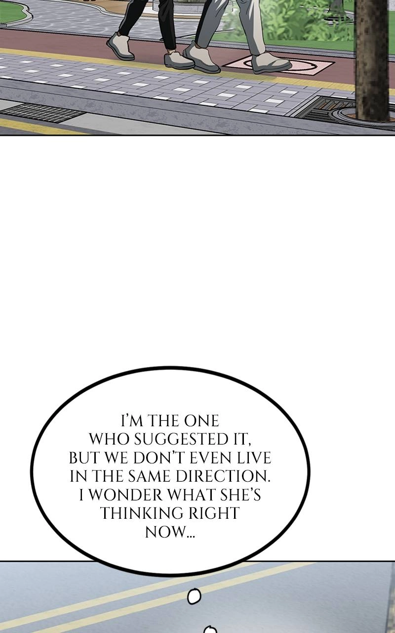 King of the Octagon Chapter 70 - Page 53