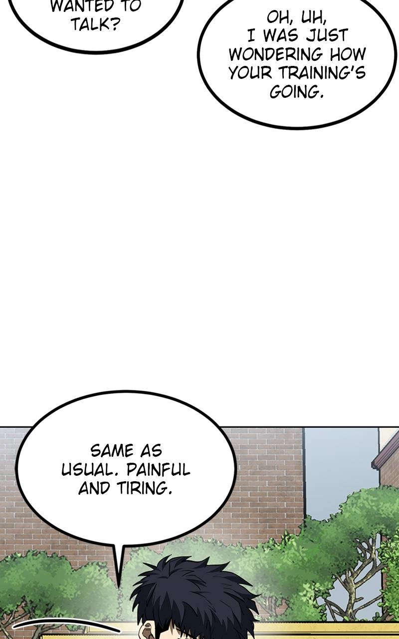 King of the Octagon Chapter 70 - Page 56
