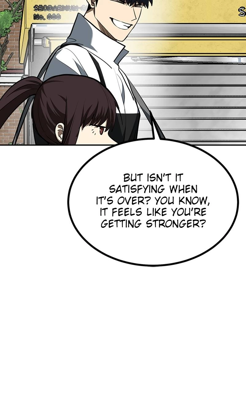 King of the Octagon Chapter 70 - Page 57