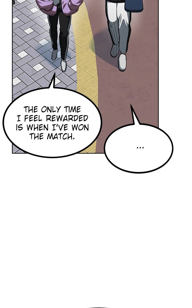 King of the Octagon Chapter 70 - Page 60