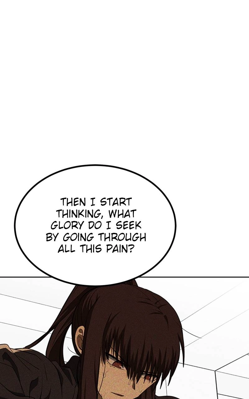 King of the Octagon Chapter 70 - Page 62