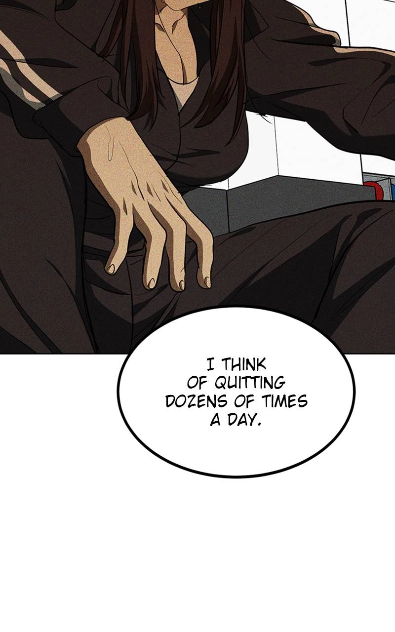 King of the Octagon Chapter 70 - Page 63