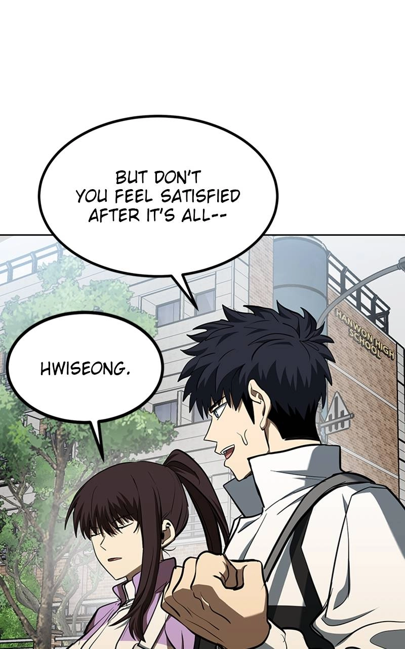 King of the Octagon Chapter 70 - Page 64
