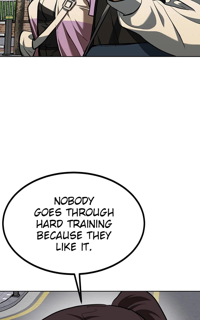 King of the Octagon Chapter 70 - Page 65