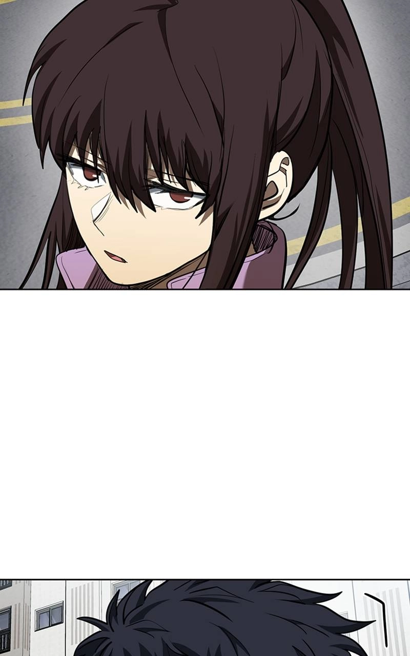 King of the Octagon Chapter 70 - Page 66