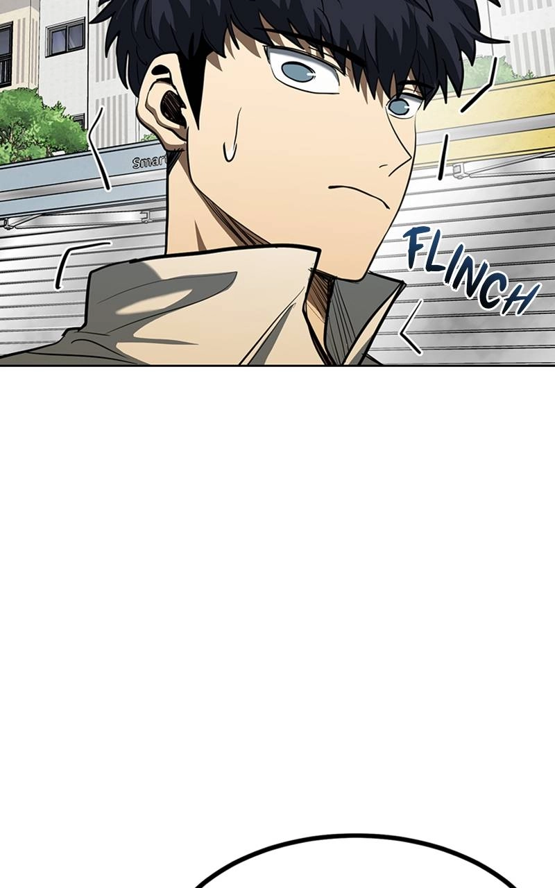 King of the Octagon Chapter 70 - Page 67