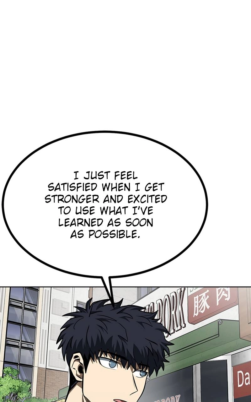 King of the Octagon Chapter 70 - Page 69