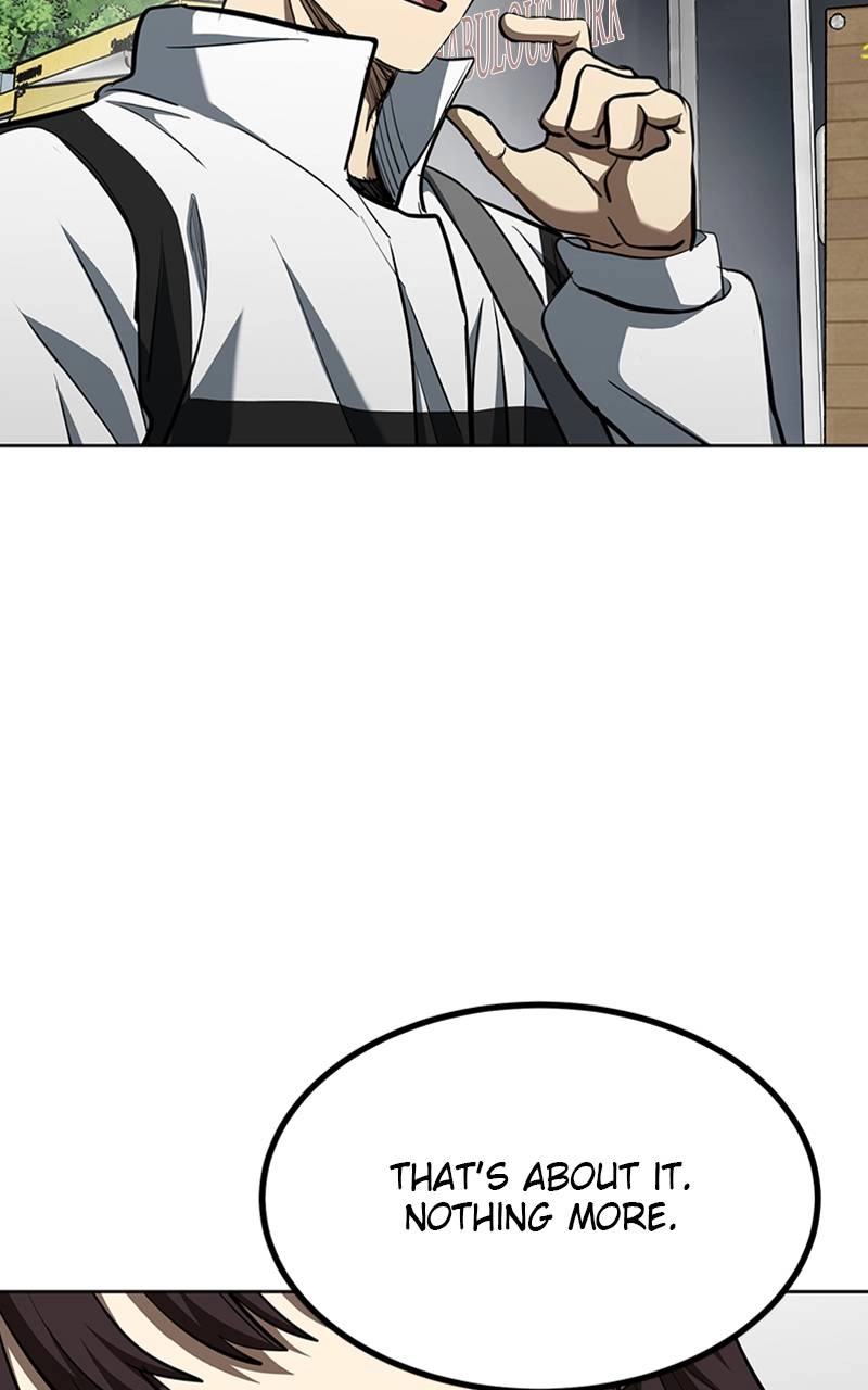 King of the Octagon Chapter 70 - Page 70