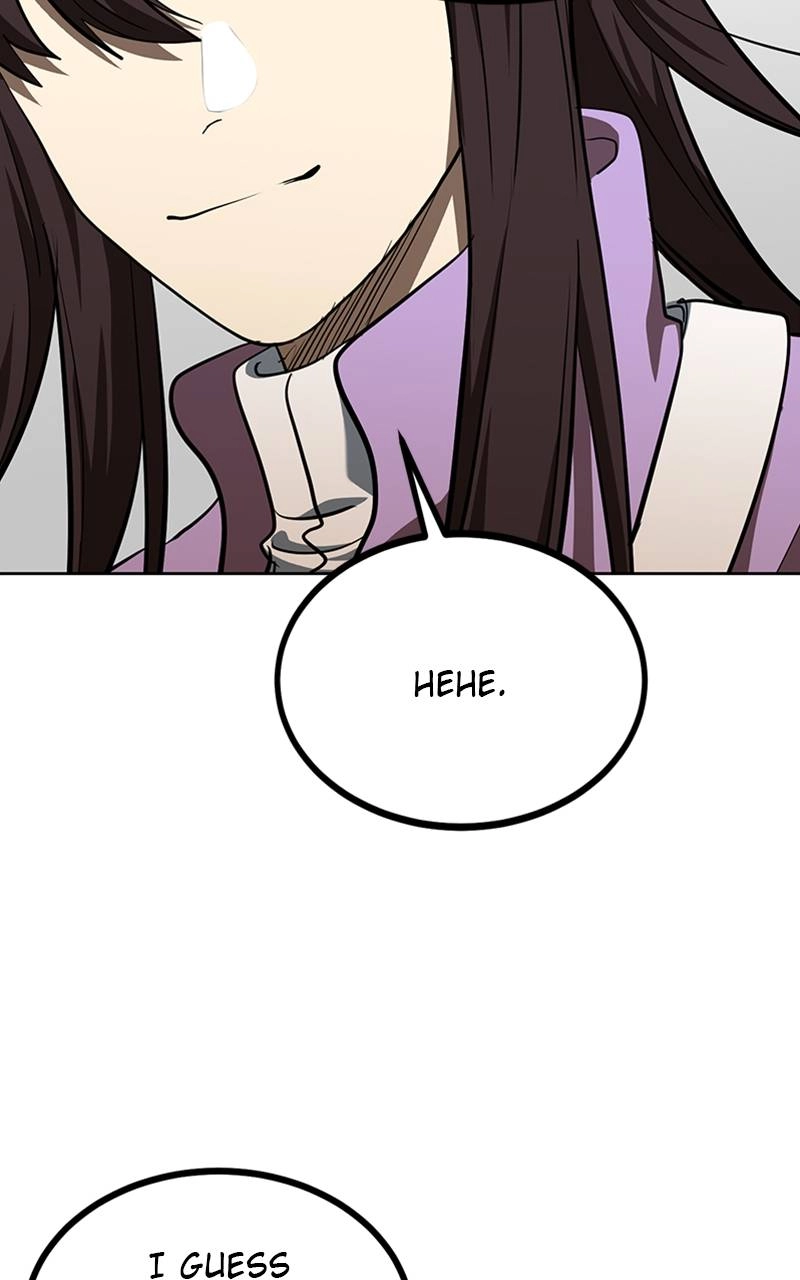King of the Octagon Chapter 70 - Page 71