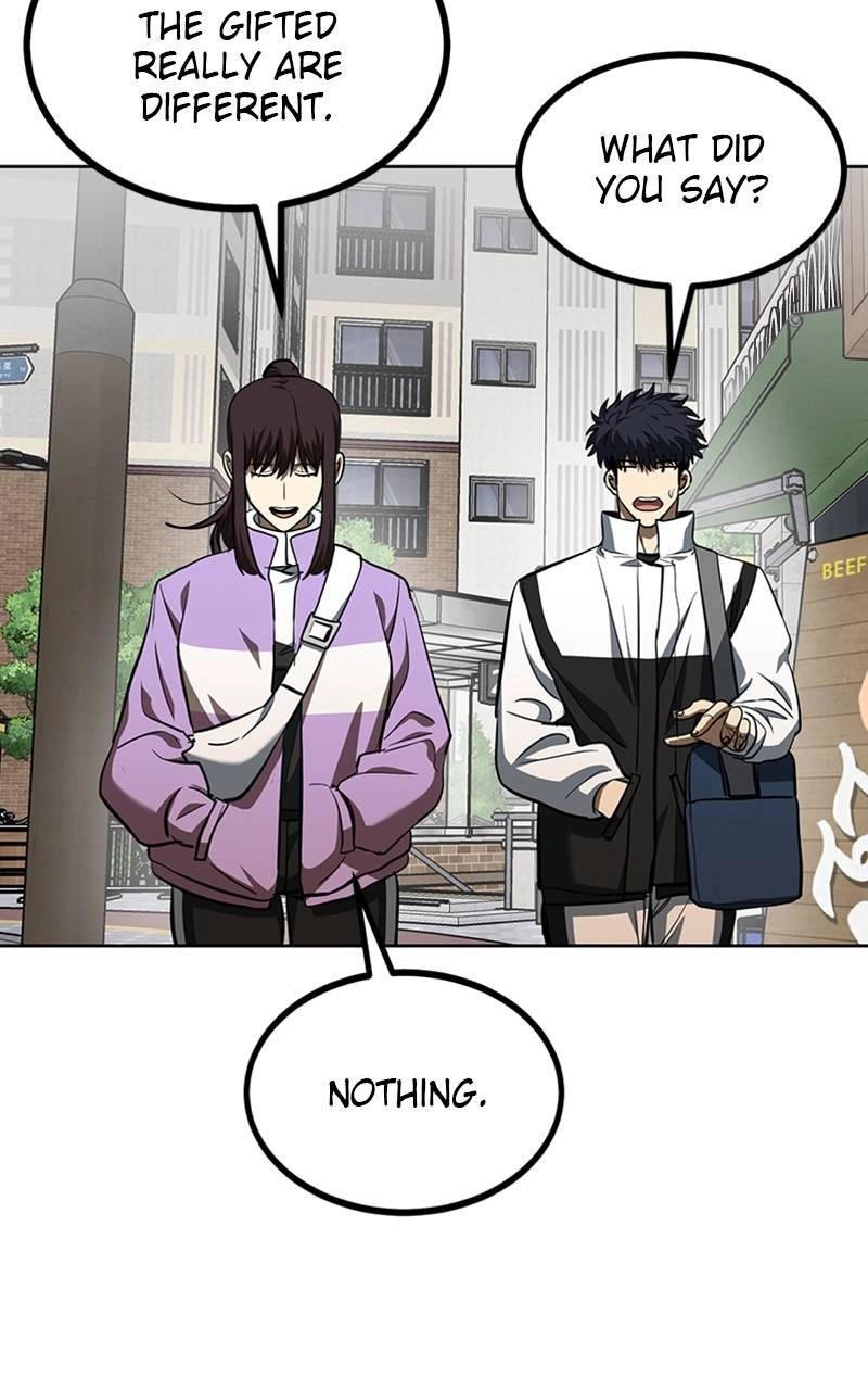 King of the Octagon Chapter 70 - Page 72