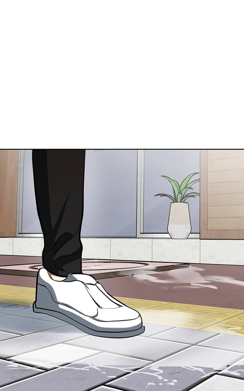 King of the Octagon Chapter 70 - Page 73