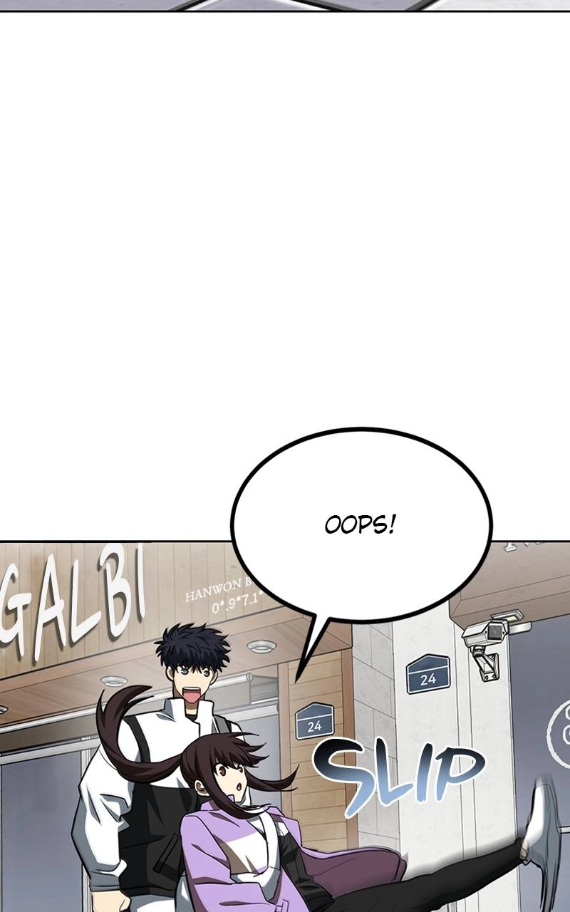 King of the Octagon Chapter 70 - Page 74