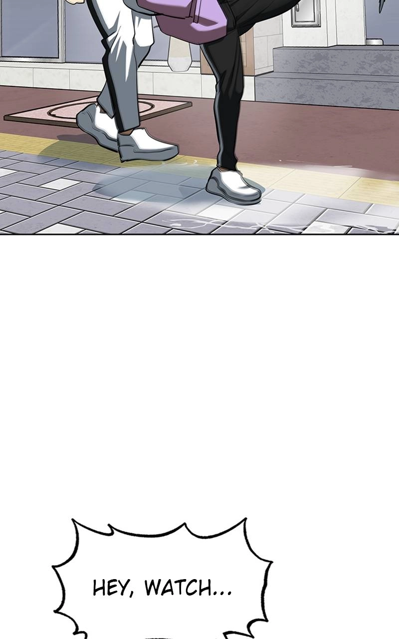 King of the Octagon Chapter 70 - Page 75