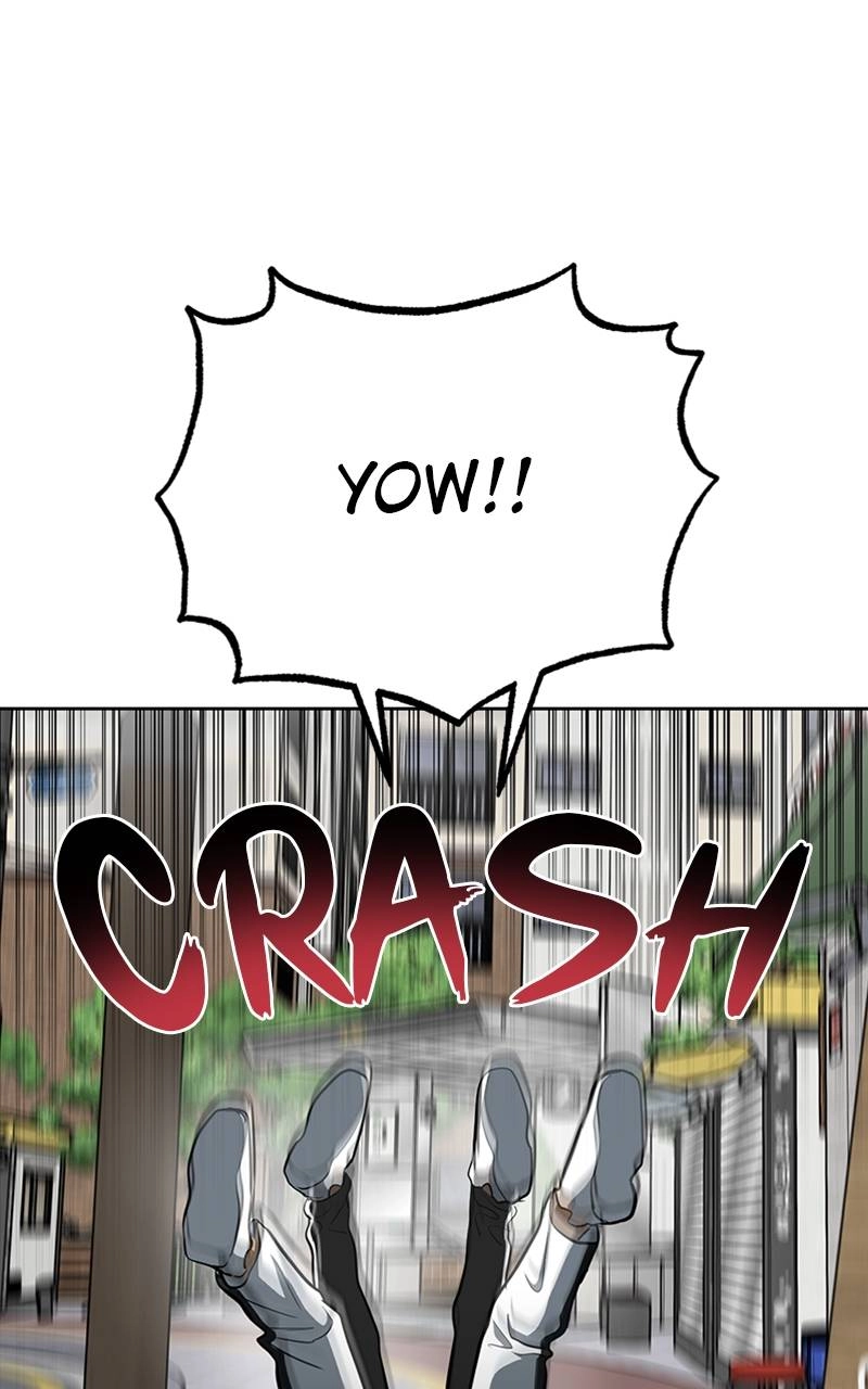 King of the Octagon Chapter 70 - Page 78
